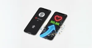 ซื้อผู้ติดตาม tiktok ดีไหม