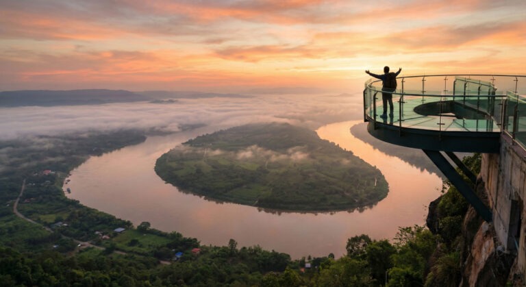 เที่ยวคนเดียวที่ไหนดี