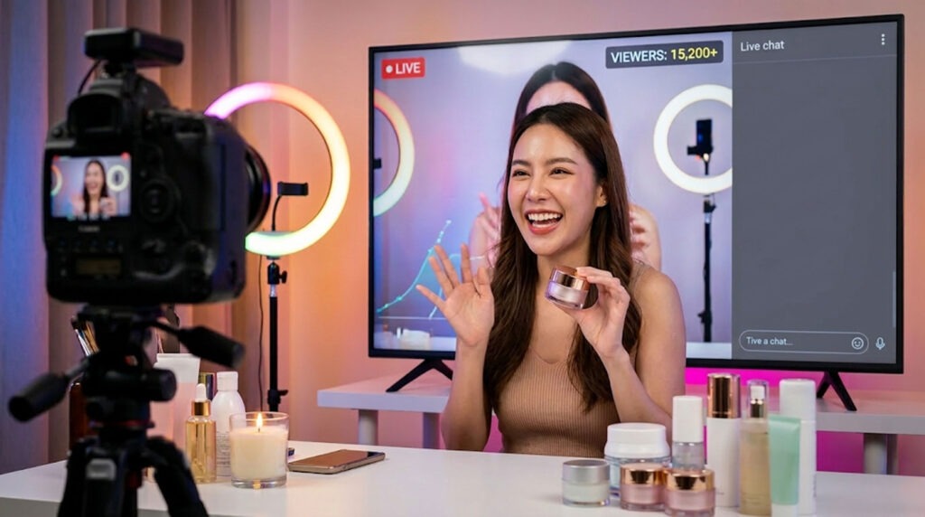 live video views facebook