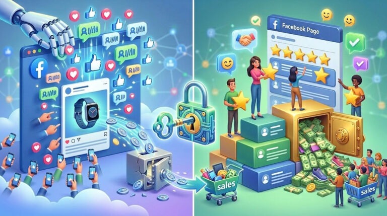 ซื้อคอมเมนต์ facebook