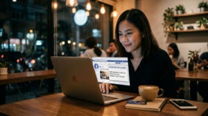 ซื้อไลค์ Facebook