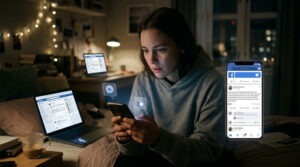 ปั๊มผู้ติดตาม Facebook