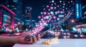 ปั้มไลค์tiktokฟรี