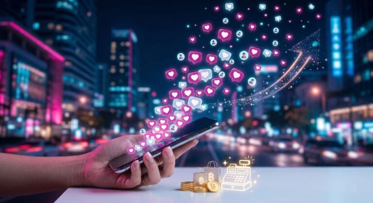 ปั้มไลค์tiktokฟรี