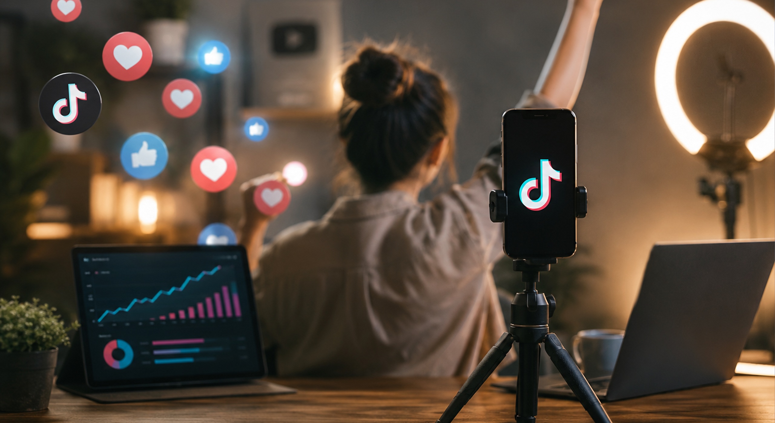 10 ล้านวิว TikTok