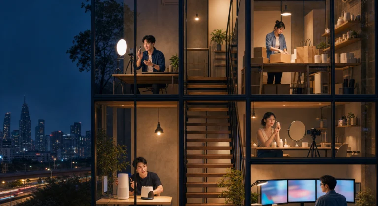 5 อาชีพออนไลน์มาแรง