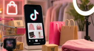 ขายของใน TikTok